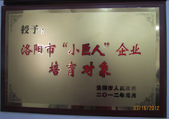 資質(zhì)證書(shū)